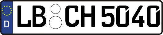 LB-CH5040