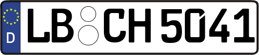 LB-CH5041