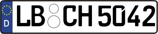 LB-CH5042