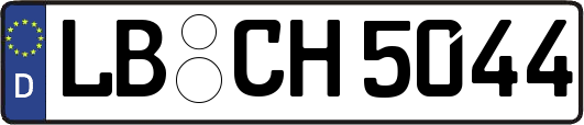 LB-CH5044