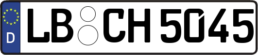LB-CH5045