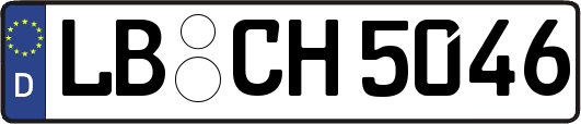 LB-CH5046