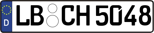 LB-CH5048