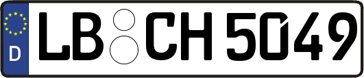 LB-CH5049