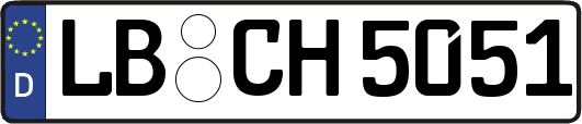LB-CH5051