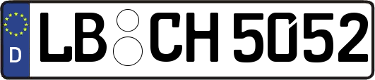 LB-CH5052