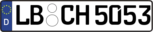 LB-CH5053