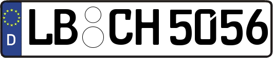 LB-CH5056