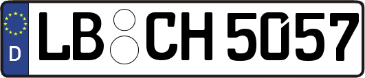 LB-CH5057