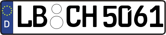 LB-CH5061