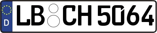 LB-CH5064