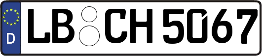 LB-CH5067
