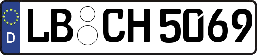 LB-CH5069