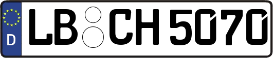 LB-CH5070