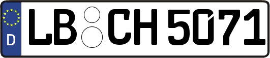 LB-CH5071
