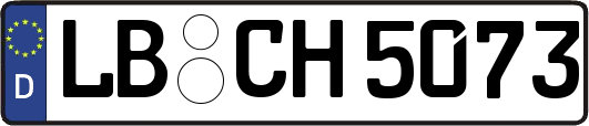 LB-CH5073