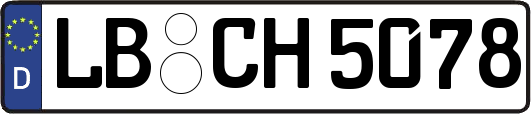 LB-CH5078