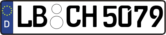 LB-CH5079