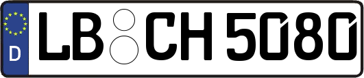 LB-CH5080