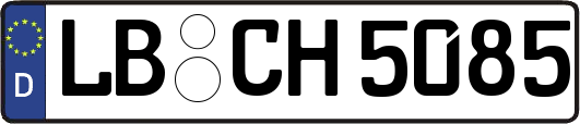 LB-CH5085