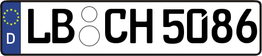 LB-CH5086