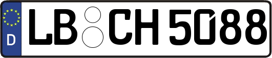LB-CH5088