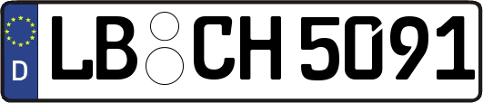 LB-CH5091