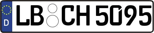 LB-CH5095