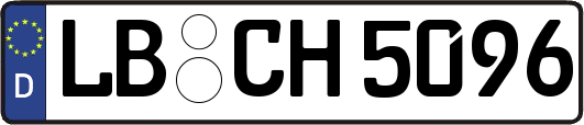 LB-CH5096