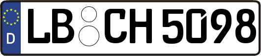 LB-CH5098