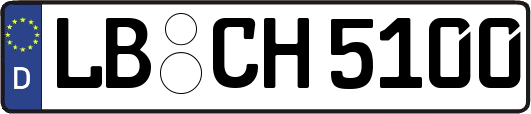 LB-CH5100