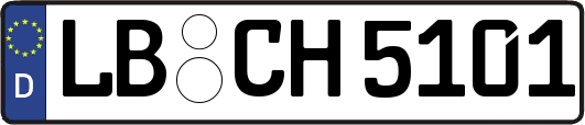 LB-CH5101