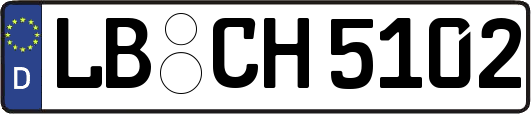 LB-CH5102
