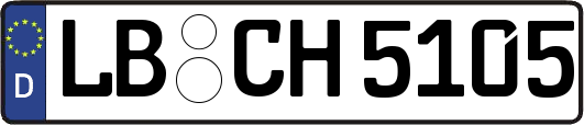 LB-CH5105