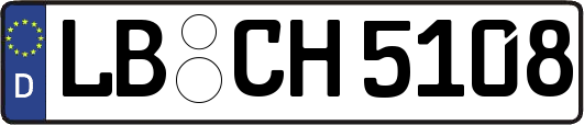 LB-CH5108