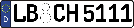 LB-CH5111
