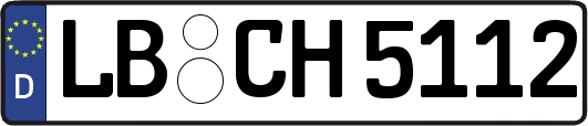 LB-CH5112