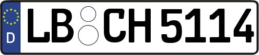 LB-CH5114