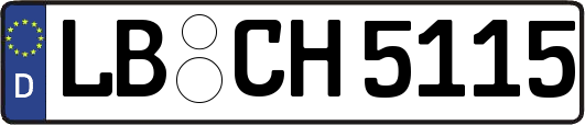 LB-CH5115