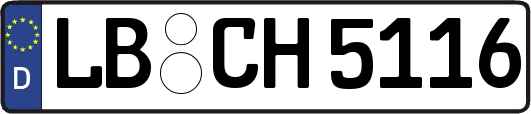 LB-CH5116