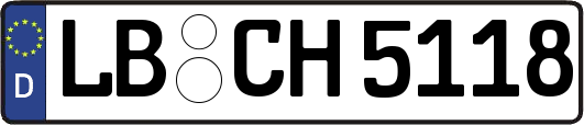 LB-CH5118