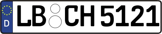 LB-CH5121