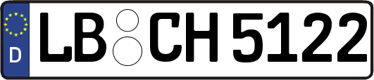 LB-CH5122