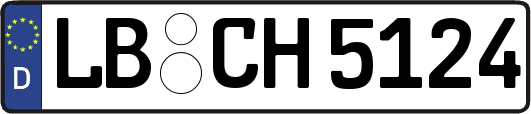 LB-CH5124