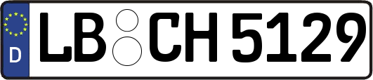 LB-CH5129