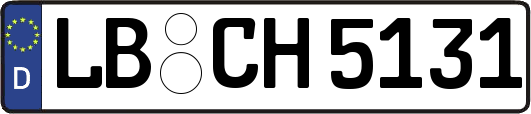 LB-CH5131