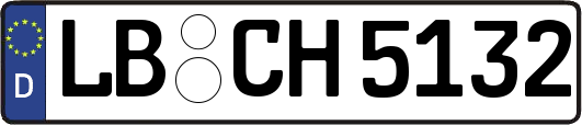 LB-CH5132