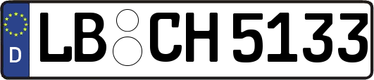 LB-CH5133