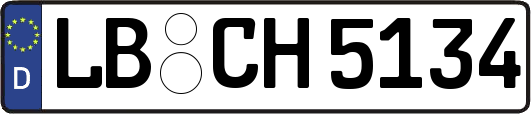 LB-CH5134