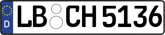 LB-CH5136